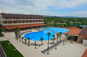 Отель Ambassadori Kachreti Golf Resort  Качрети